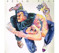 Yello - Flag