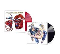 Yello - Flag (Ltd. Re-Issue 2022) [Vinilo]