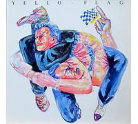 Yello - Flag [Vinilo]