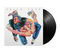 Yello - Flag [Vinilo]
