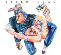 Yello Flag (Vinyl) 12" Album Coloured Vinyl with 12" Single