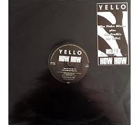 Yello - How How the Fluke Mixes [Vinilo]