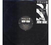 Yello - How How [Vinilo]