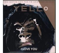 Yello - I Love You
