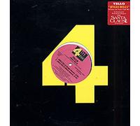 Yello - Jingle bells ('Santa Clause') [VINYL]