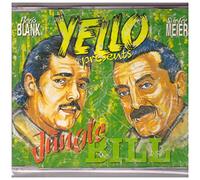 Yello - Jungle Bill