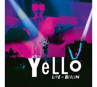 Yello - Live In Berlin