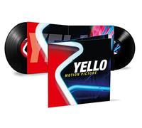Yello - Motion Picture [Vinilo]