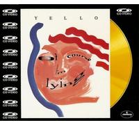 Yello - Of Course I'm Lying - Cdv