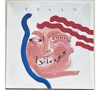 Yello - Of course I'm lying & the Metropolitan Mixdown 1989 pt. I & II [VINYL]