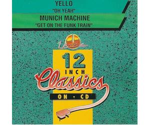 Yello - Oh Yeah