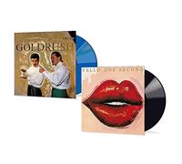 Yello - One Second (Ltd. Re-Issue 2022) [Vinilo]