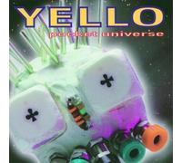 Yello - Pocket Universe [Vinilo]