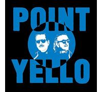 Yello - Point (CD)