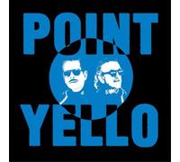 Yello Point (CD) Album (Importación USA)