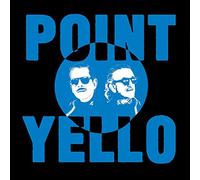 Yello - Point (LP) [Vinilo]
