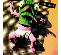 Yello - Solid Pleasure + 5