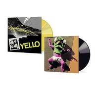 Yello - Solid Pleasure (Ltd. Re-Issue 2022) [Vinilo]