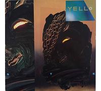 Yello - Stella (1985) [Vinyl LP]