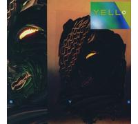 Yello Stella (Remastered 2005) (CD) (Importación USA)