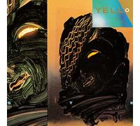 Yello - Stella [Vinilo]