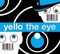 Yello - The Eye