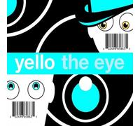 Yello The Eye (CD)