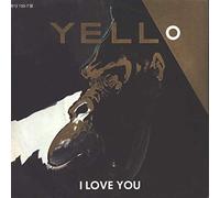 Yello - The Race [12in Single]