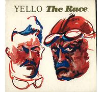 Yello - The Race