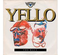 Yello - The Race