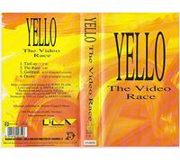 Yello-the Race Video [VHS]