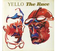 Yello - The Race [Vinilo]