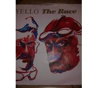 Yello - The Race [Vinilo]