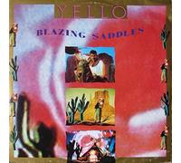 Yello - The Race [Vinilo]