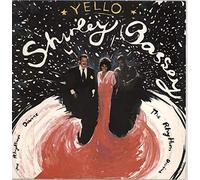 Yello - The Rhythm Divine [Vinilo]