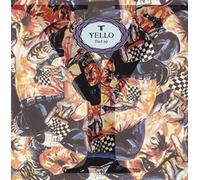 Yello - Tied Up [Vinilo]
