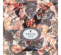 Yello - Tied Up [Vinilo]