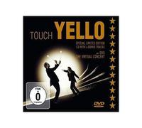 Yello - Touch Yello (DLX) [Import]