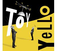 Yello Toy (CD) Album (Importación USA)