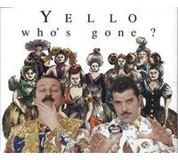 Yello - Who'S Gone