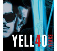 Yello - Yello 40 Years