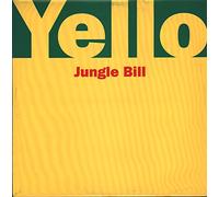Yello - Yello / Jungle Bill