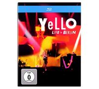 Yello - Live In Berlin [Blu-ray]