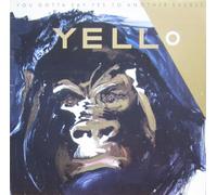 Yello - Yello - You Gotta Say Yes To Another Excess - Vertigo - 812 166-1Q, Vertigo - 812 166-1