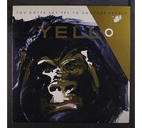 Yello - You gotta say yes to another excess (1983) / Vinyl record [Vinyl-LP]
