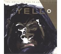 Yello - You Gotta Say Yes To Another Excess