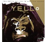 Yello - You Gotta Say Yes To Another Excess