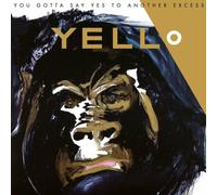 Yello - You Gotta Say Yes To Another Excess [Vinilo]
