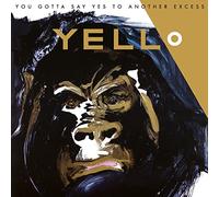 Yello You Gotta Say Yes to Another Excess (Vinyl)