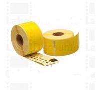 Yellow 89mmX36mm 260psc for DYMO Labelwriter 400#S0722400